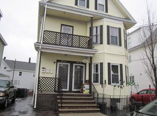 55 Myrtle St, Everett, MA 02149