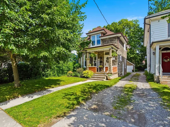 56 Euclid Ave, London, ON N6C 1C1