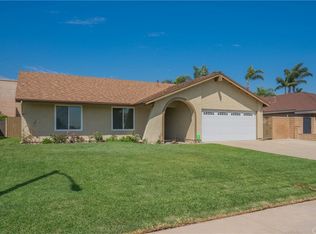 1647 Bianca St, La Verne, CA 91750