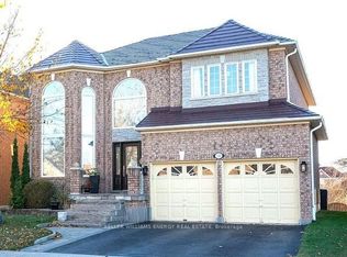 131 Root Cres #Basement, Ajax, ON L1T 4L5