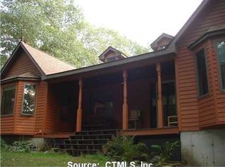 52 Old South Willington Rd, Willington, CT 06279