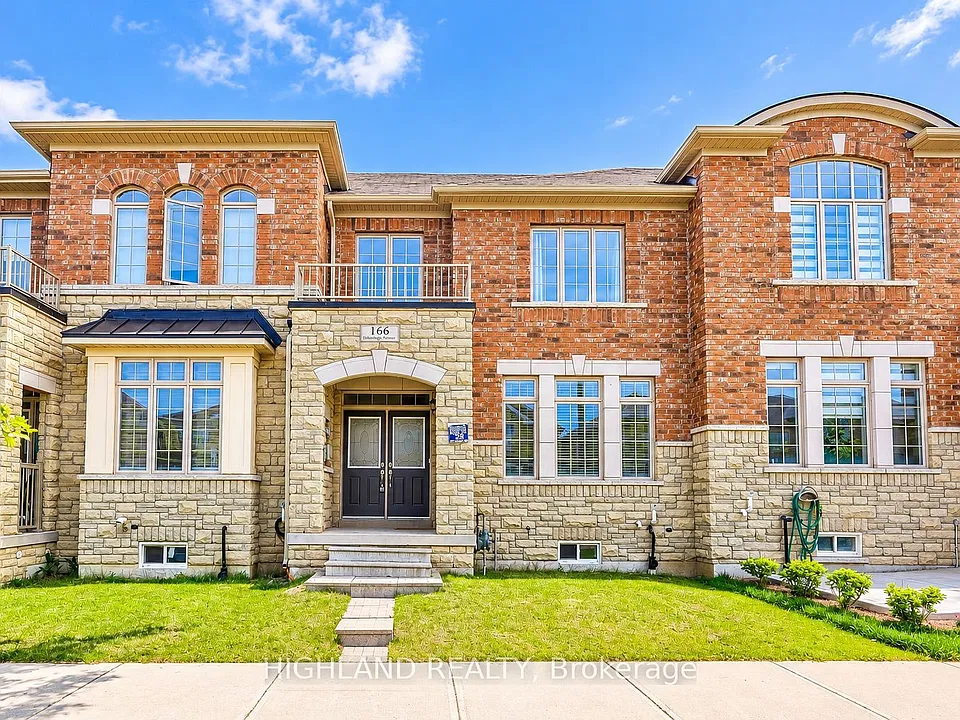 166 Etheridge Ave