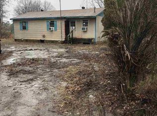 68 Kilzer Loop Rd, Humboldt, TN 38343