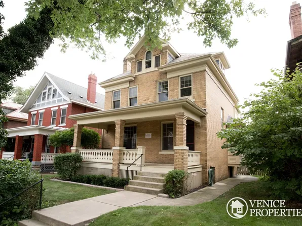 55 E Oakland Ave, Columbus, OH 43201