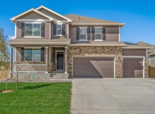 7454 E 157th Pl, Thornton, CO 80602