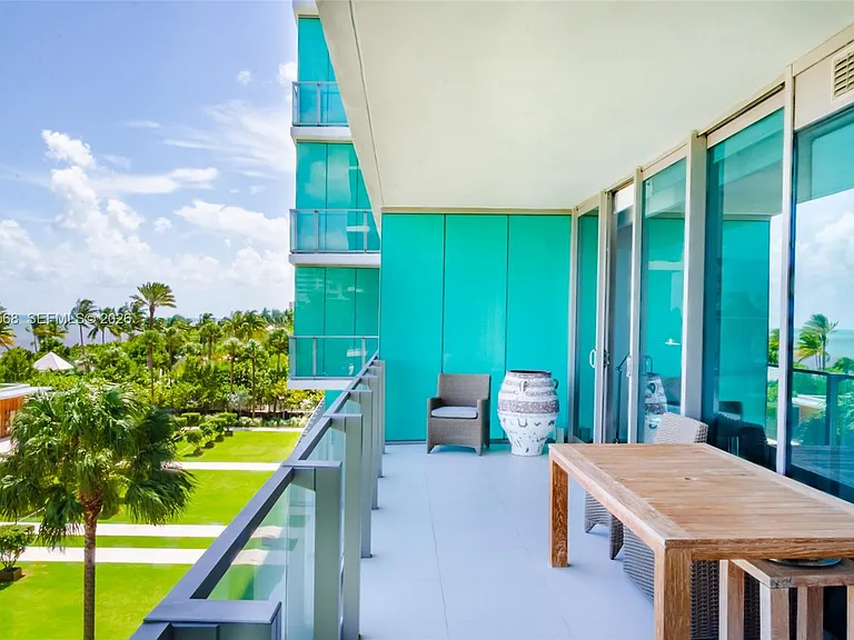 350 Ocean Dr #406N — Photo 23