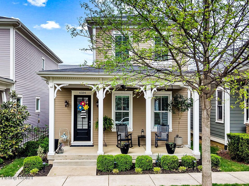 1st image of 6334 Mistflower Cir