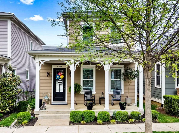 6334 Mistflower Cir, Prospect, KY 40059
