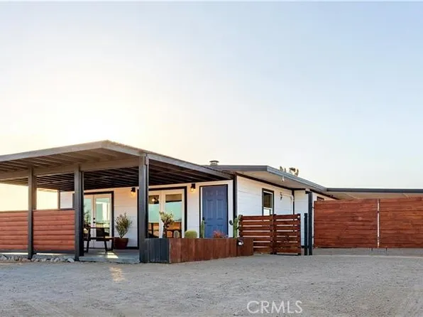 1633 Jackrabbit Trl, Twentynine Palms, CA 92277
