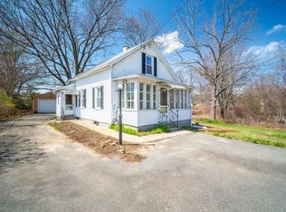 153 Ray St, Ludlow, MA 01056