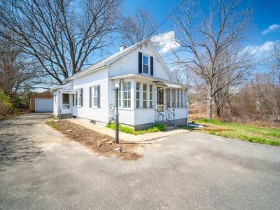 153 Ray St, Ludlow, MA, 01056