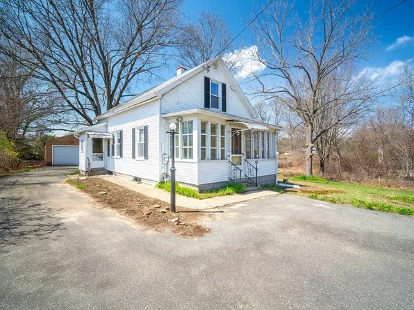 153 Ray St, Ludlow, MA 01056