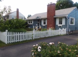 8 Westover St, Pittsfield, MA 01201