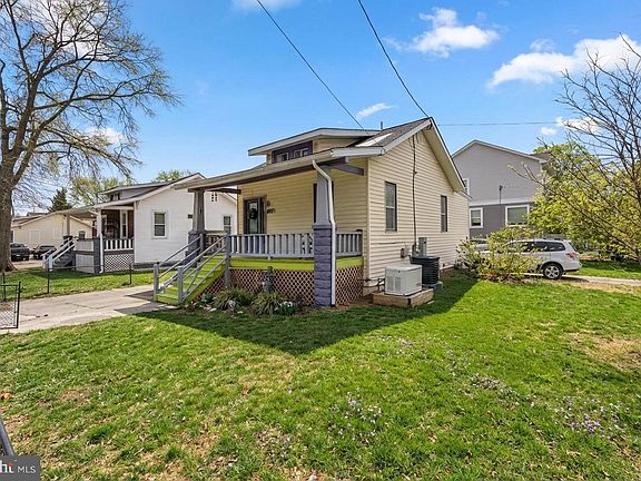 2nd image of 4801 Decatur St