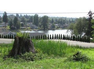 17088 W Big Lake Blvd, Mount Vernon, WA 98274