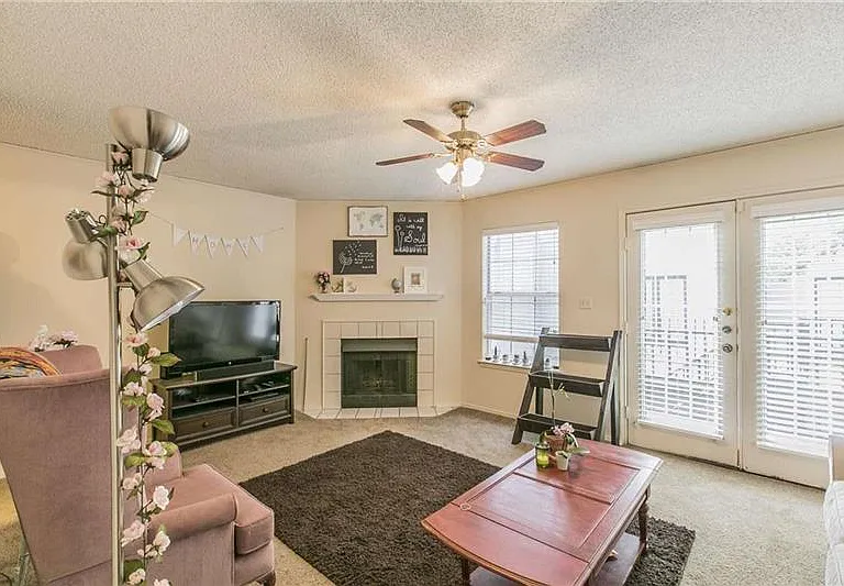 600 Bagby Ave #6D — Photo 2