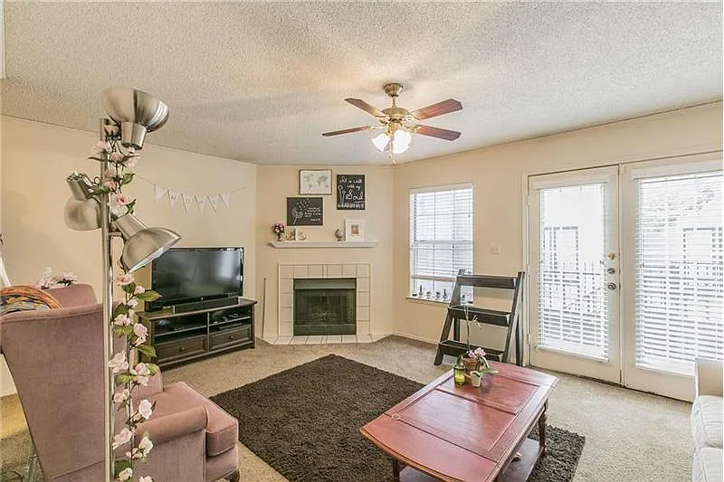 Building Photo - 600 Bagby Ave #6D