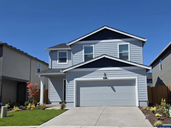 4965 Marr Ave NE, Salem, OR 97301
