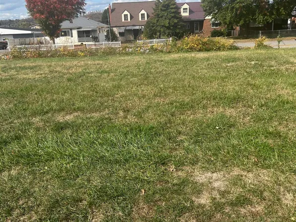 Lots 7 8 & 9 Waverly Rd, Huntington, WV 25704