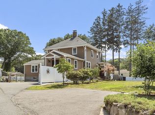 625 Union St, Braintree, MA 02184
