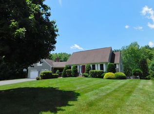 112 Partridge Ln, West Springfield, MA 01089