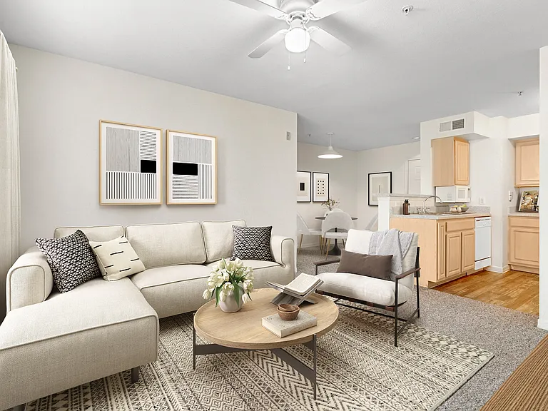 Rose Harbor Apartments — Photo 36