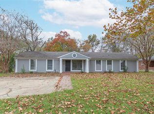 2716 Fisk Rd, Montgomery, AL 36111