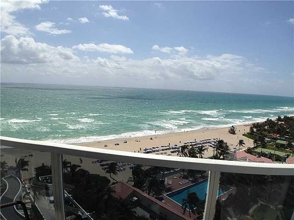 3rd image of 18001 Collins Ave #1011