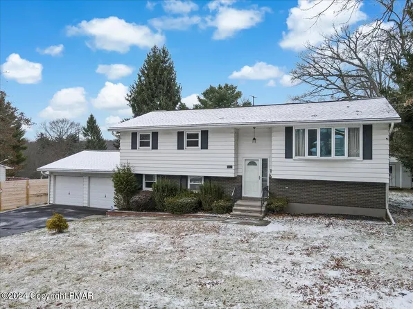 1A Glendale Drive, Mountain Top, PA 18707