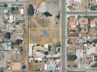 11048 Cactus Ave #383, Bloomington, CA 92316