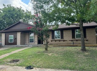 3408 Judge Dupree Dr, Dallas, TX 75241
