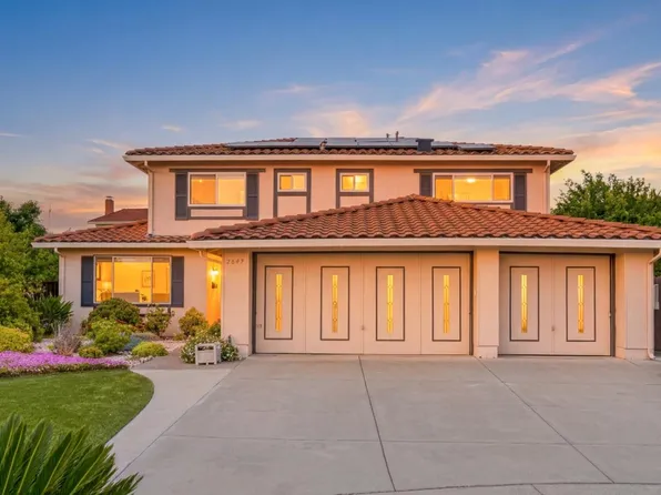 2849 Summerdays Ct, San Jose, CA 95132