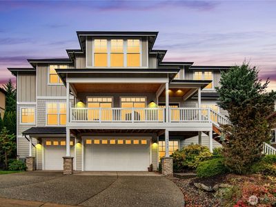 14713 98th Avenue NE, Bothell, WA, 98011