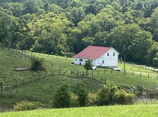 2873 E Fork Rd, Ripley, OH 45167