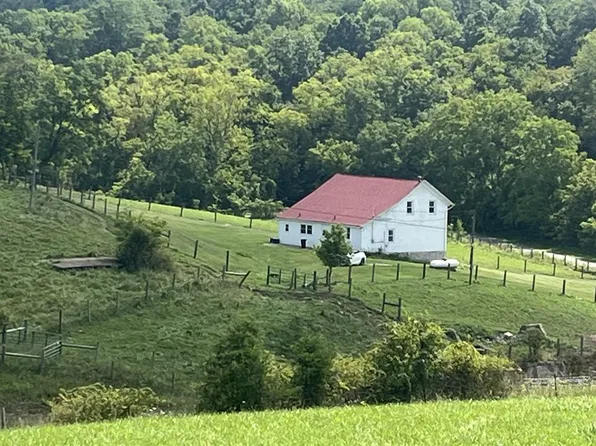 2873 E Fork Rd, Ripley, OH 45167
