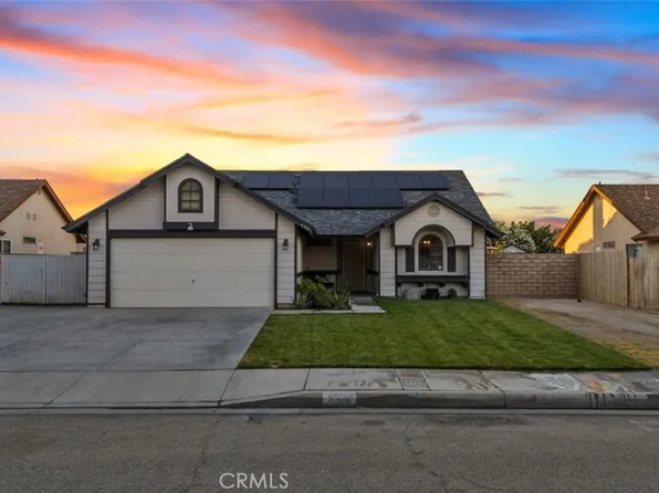 4339 Adobe Dr, Palmdale, CA 93552