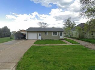 421 Rutland St, Kingsley, IA 51028