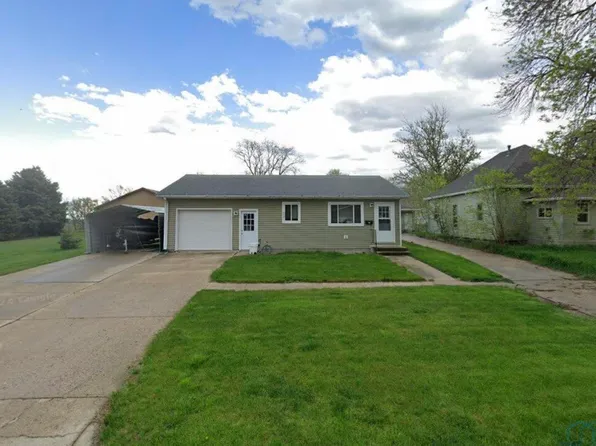 421 Rutland St, Kingsley, IA 51028