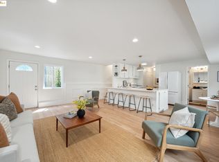 3115 Harrison St, Oakland, CA