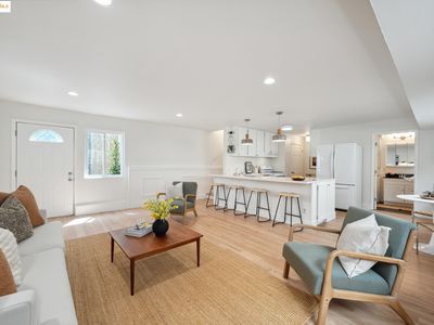 3115 Harrison St, Oakland, CA, 94611