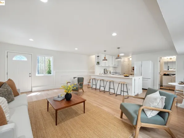 3115 Harrison St, Oakland, CA 94611