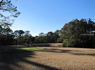 7 Dawson Way, Hilton Head Island, SC 29926