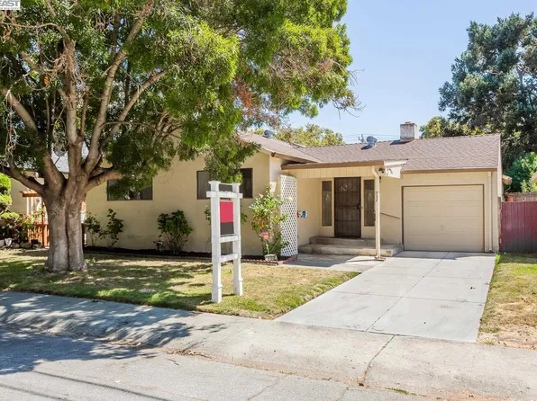 732 Via Pacheco, San Lorenzo, CA 94580