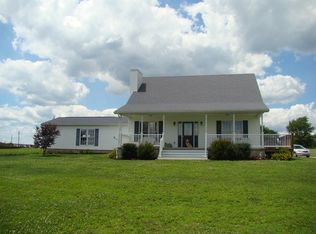 184 Hickory Ln, Germantown, KY 41044