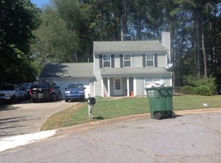 5213 Preakness Ct, Norcross, GA 30093