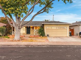 633 Azevedo Ct, Santa Clara, CA 95051