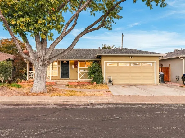 633 Azevedo Ct, Santa Clara, CA 95051