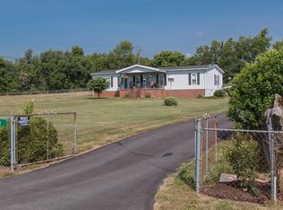 227 A Hanson Dr, Lebanon, VA 24266