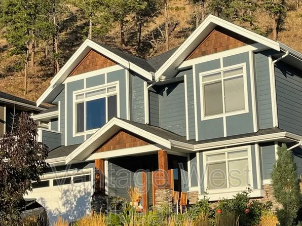 284A Upper Canyon Dr N, Kelowna, BC V1V 3C5