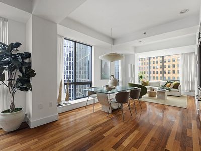 150 Myrtle Ave APT 2506, Brooklyn, NY, 11201